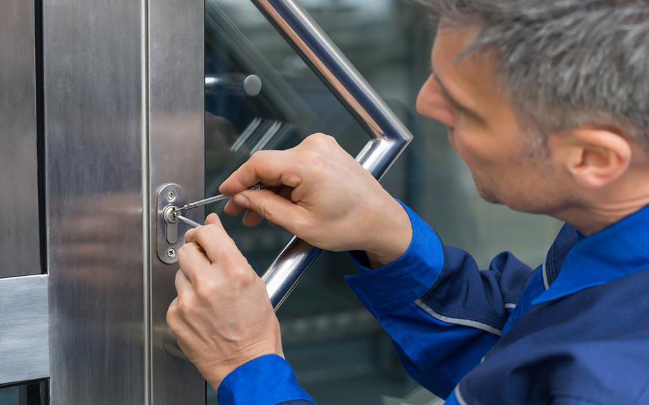 serrurier dépannage Levallois-Perret